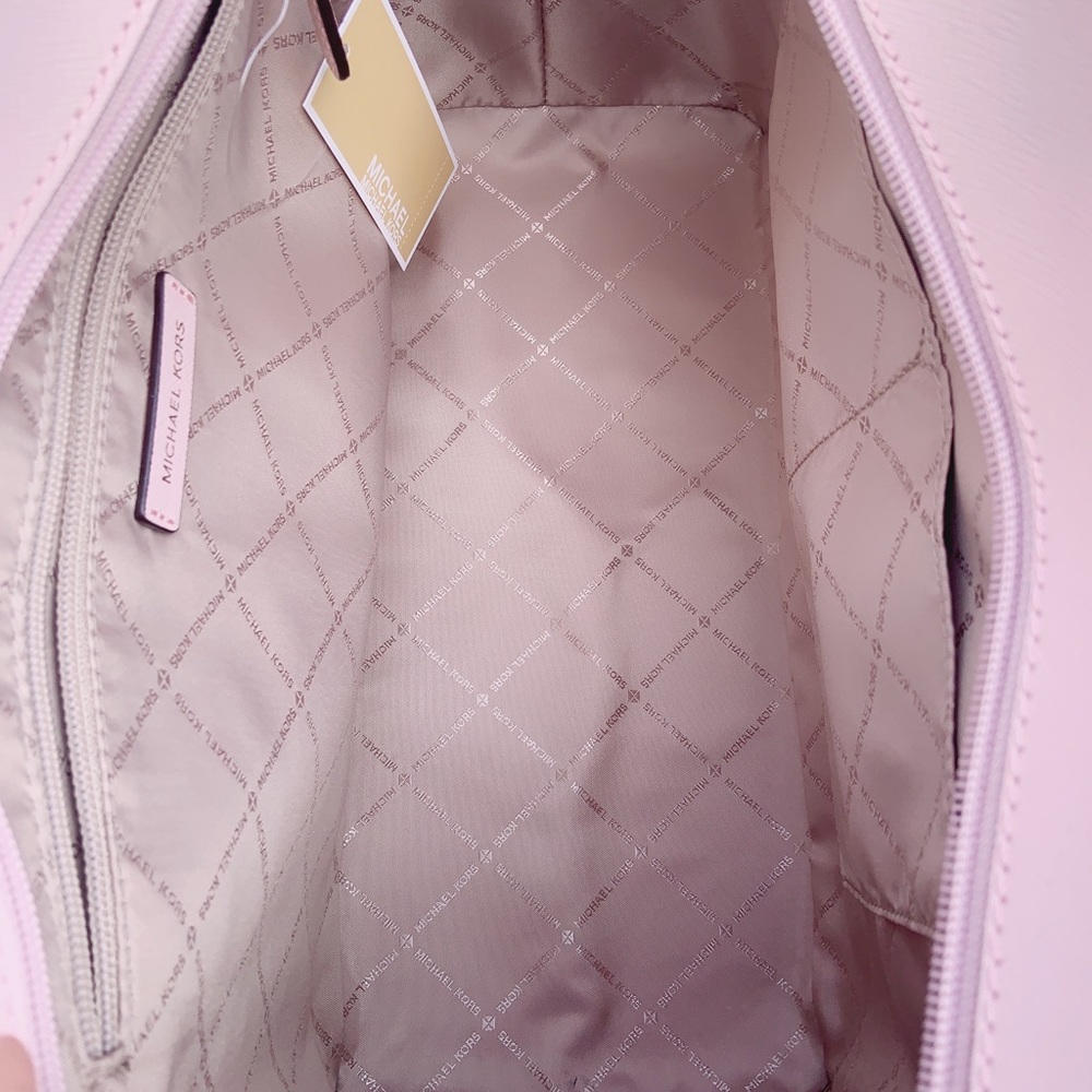 Michael Kors Gilly Tote - Picture 9 of 13